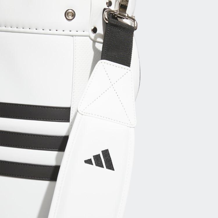 adidas（アディダス） ゴルフ キャディバッグ レディース カートバッグ