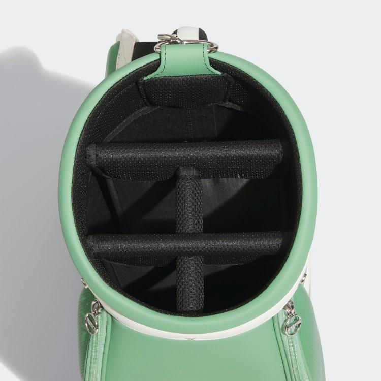 adidas（アディダス） ゴルフ キャディバッグ レディース カートバッグ