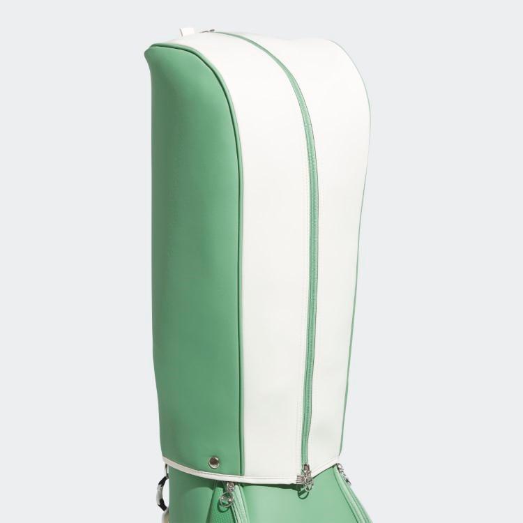 adidas（アディダス） ゴルフ キャディバッグ レディース カートバッグ