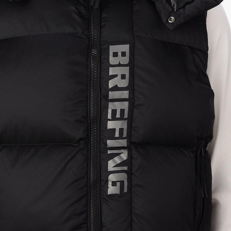 BRIEFING GOLF（ブリーフィングゴルフ） ブリーフィング ゴルフ ダウン