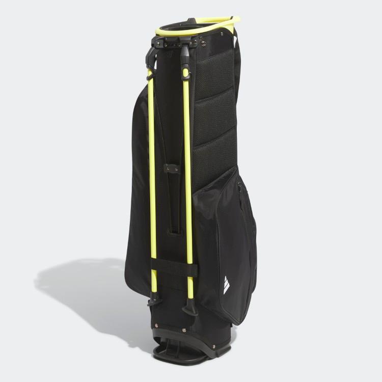 adidas（アディダス） ゴルフ キャディバッグ メンズ スタンドバッグ