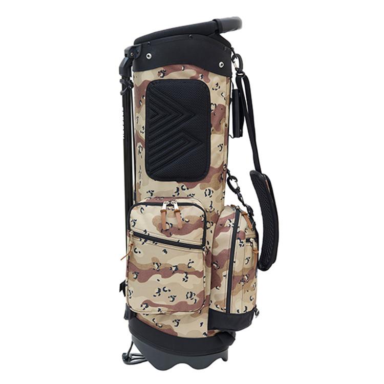 GREGORY（グレゴリー） ゴルフ キャディバッグ スタンドバッグ ユニ