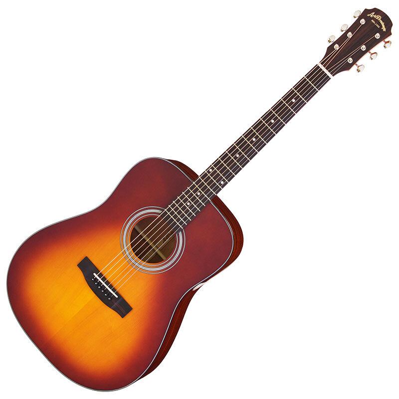 調整済 アリア AD-211アコースティックギター : タケヤ楽器 調整済みで