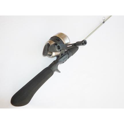 ゼブコ（ZEBCO） 33 スピンキャストリール 42インチ（約107cm