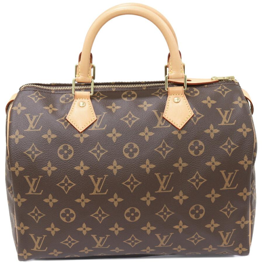 LOUIS VUITTON（ルイ・ヴィトン） ハンドバッグ モノグラム スピーディ