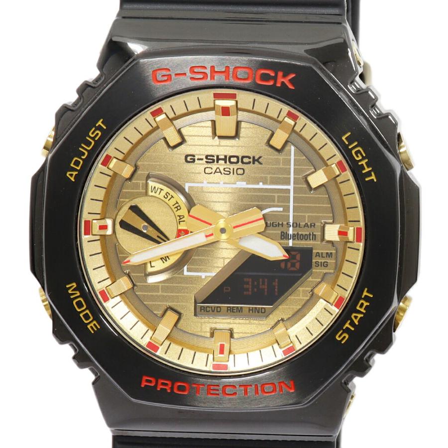 CASIO（カシオ） G-SHOCK(Gショック) 八村塁コラボ限定モデル GBM