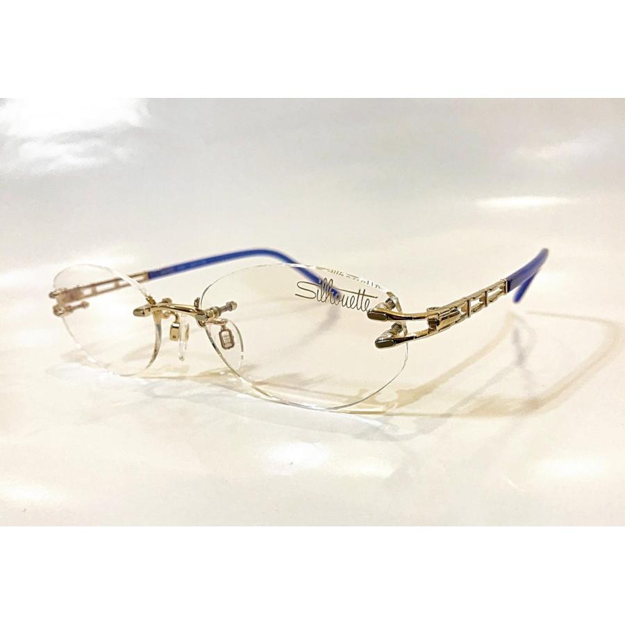 シルエット silhouette ツーポイント M6793/2 V8051 : タカモリヤフー