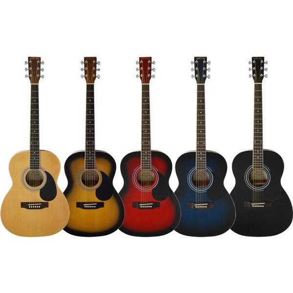 調整済 セピアクルー FG-10 FG10 アコースティックギター初心者セット