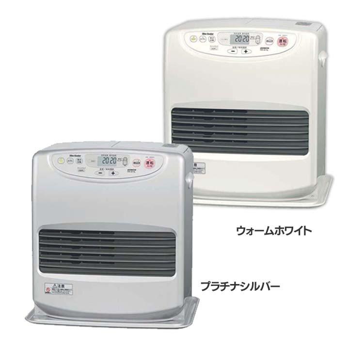 石油ファンヒーター FW-3615L-S ダイニチ : ラクチーナ Yahoo!店