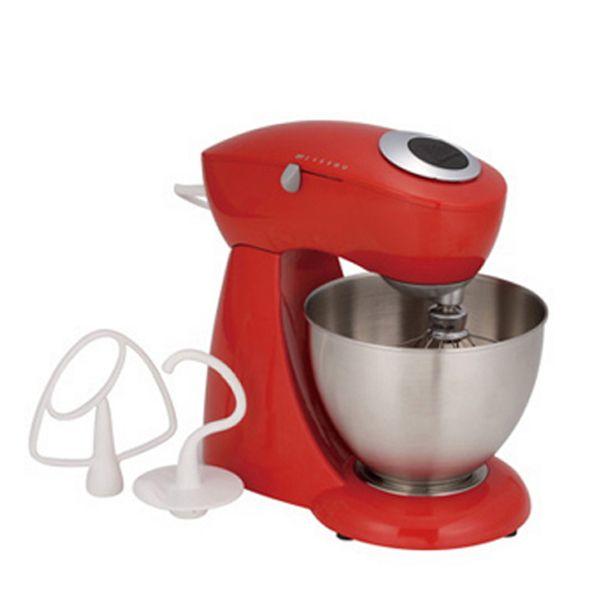 貝印 many many makeメランジュールロボ(レッド) DB2289・(ホワイト