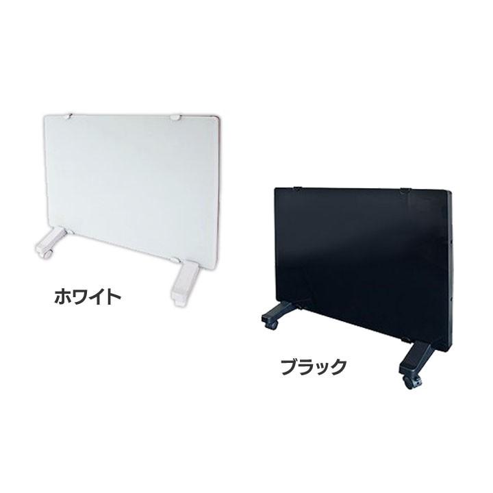 ガラスパネルヒーター1000W GP-001 TEKNOS : ラクチーナ Yahoo!店