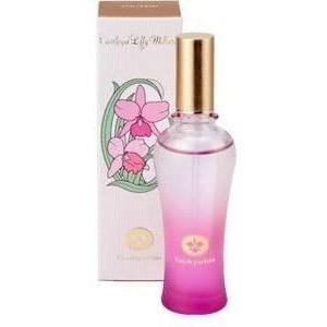 資生堂香水 資生堂 オードパルファム (ピュアミスト) カトレア リリー