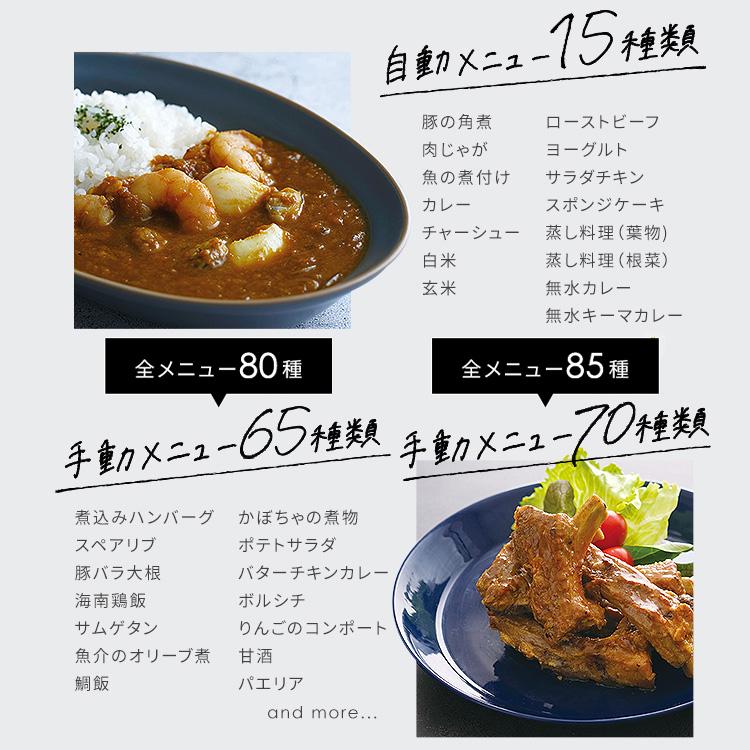 IRIS OHYAMA（アイリスオーヤマ） 電気圧力鍋 3l 電気鍋 グリル鍋 圧力