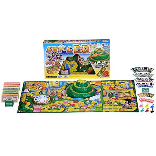 人生ゲーム ダイナミックドリーム : たま実屋商店 - 通販 - Yahoo