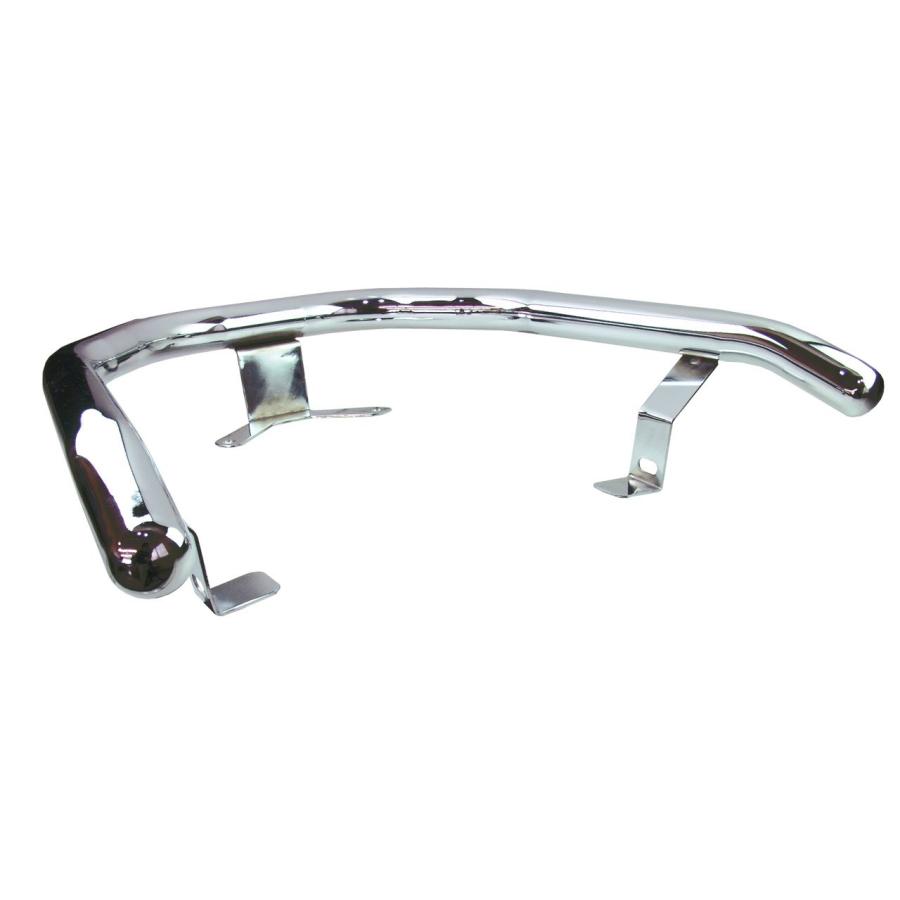 MAXAM マグザム SG17J SG21J用 極太メッキタンデムバー 39.5φ : たま実