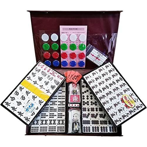 高級重量麻雀牌 水仙 : たま実屋商店 - 通販 - Yahoo!ショッピング
