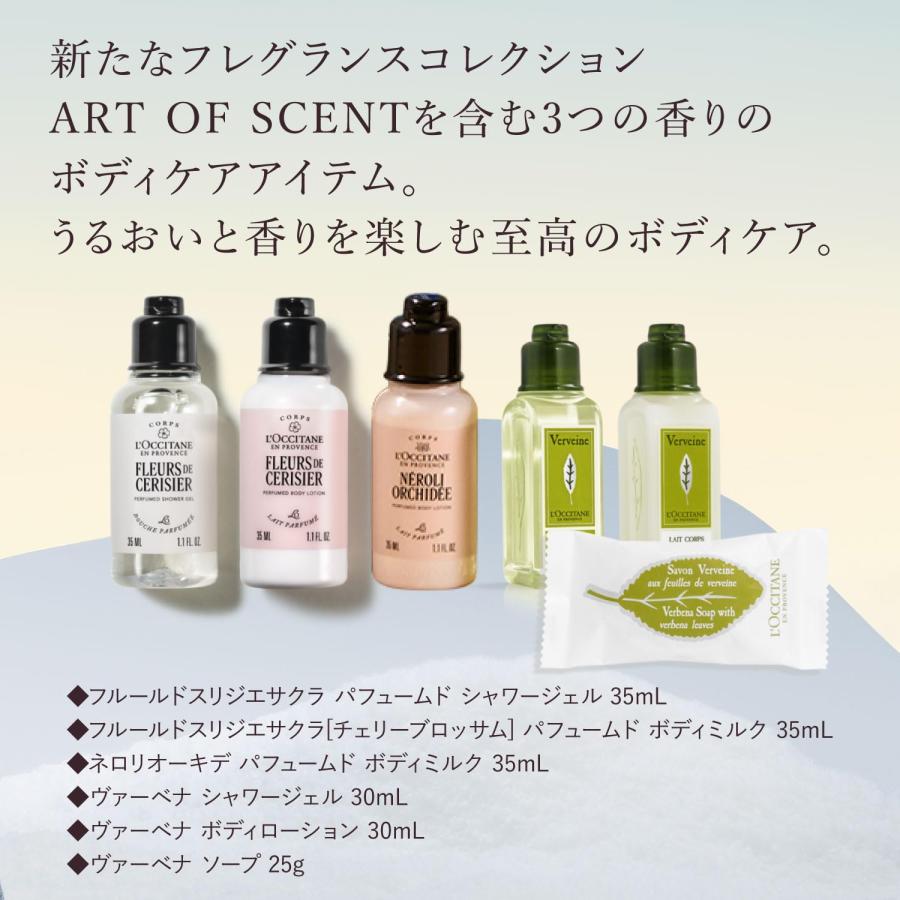2025年ホリデー】ロクシタン(L'OCCITANE) アドベントカレンダー 誕生日