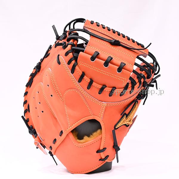 Mizuno Pro ミズノプロ 號 M-R型 コンパクトタイプ 限定品 1AJCH30110