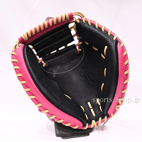 ハタケヤマ（HATAKEYAMA） あすつく 限定品 2026-PRO-M9 H ブラック