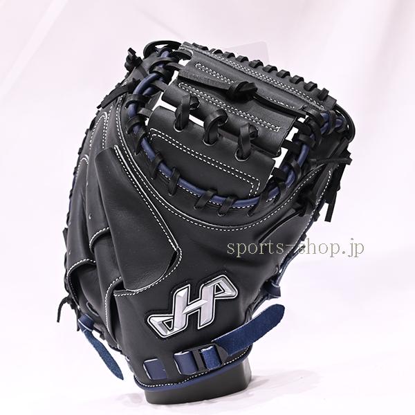 ハタケヤマ（HATAKEYAMA） あすつく 26SS PRO-JM8 C ブラック ネイビー