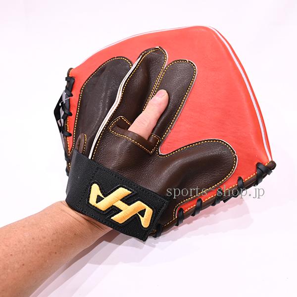 ハタケヤマ（HATAKEYAMA） あすつく 限定品 板 グラブ 練習用