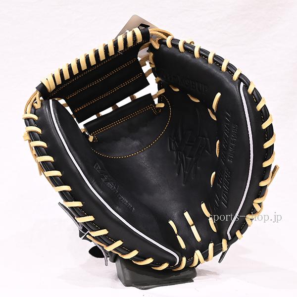 ハタケヤマ（HATAKEYAMA） あすつく 軟式用 キャッチャーミット TH