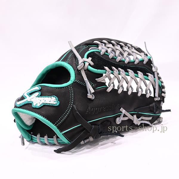 久保田スラッガー（KUBOTA SLUGGER） あすつく 外野手用 SPC 近本