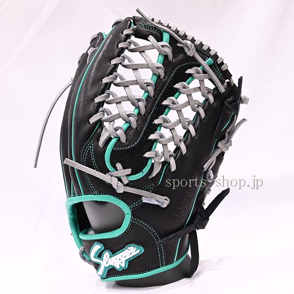 久保田スラッガー（KUBOTA SLUGGER） あすつく 外野手用 SPC 近本