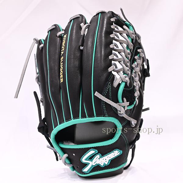 久保田スラッガー（KUBOTA SLUGGER） あすつく 外野手用 SPC 近本