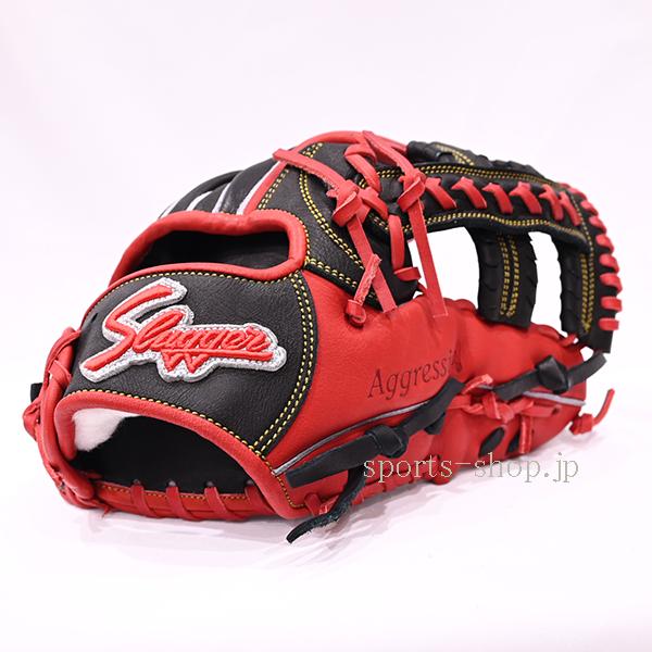 久保田スラッガー（KUBOTA SLUGGER） あすつく 中野選手モデル