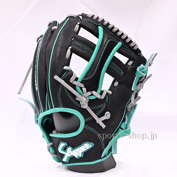 久保田スラッガー（KUBOTA SLUGGER） あすつく 軟式用 オーダー 内野手