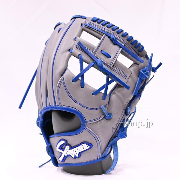 久保田スラッガー（KUBOTA SLUGGER） あすつく 軟式用 オーダー AR5型