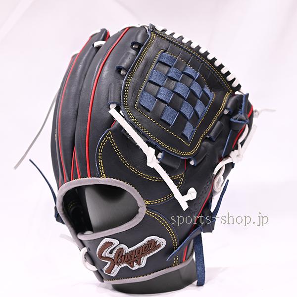 久保田スラッガー（KUBOTA SLUGGER） あすつく 軟式用 オーダー 内野手