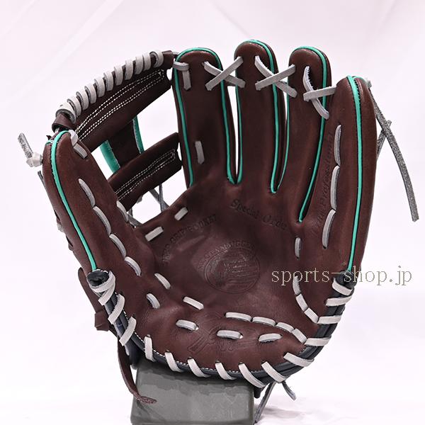 久保田スラッガー（KUBOTA SLUGGER） あすつく 軟式用 オーダー 内野手