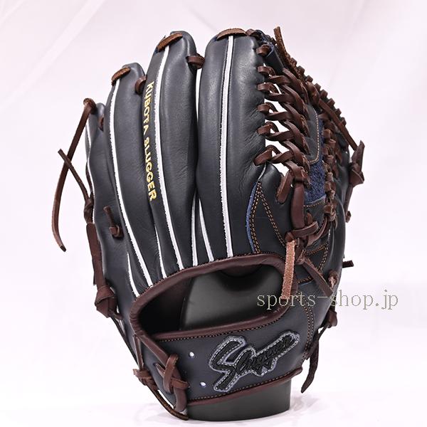 久保田スラッガー（KUBOTA SLUGGER） あすつく 軟式用 オーダー 内野手