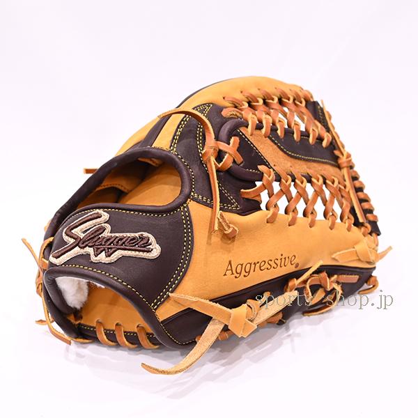 久保田スラッガー（KUBOTA SLUGGER） あすつく 外野手用 近本選手