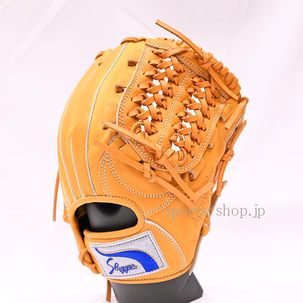 久保田スラッガー（KUBOTA SLUGGER） あすつく KSN-J6A 少年軟式用