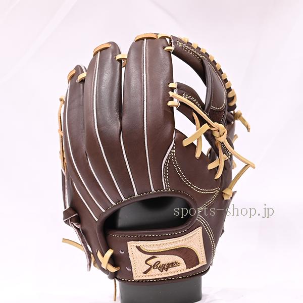 久保田スラッガー（KUBOTA SLUGGER） あすつく KSN-J6H 少年軟式用