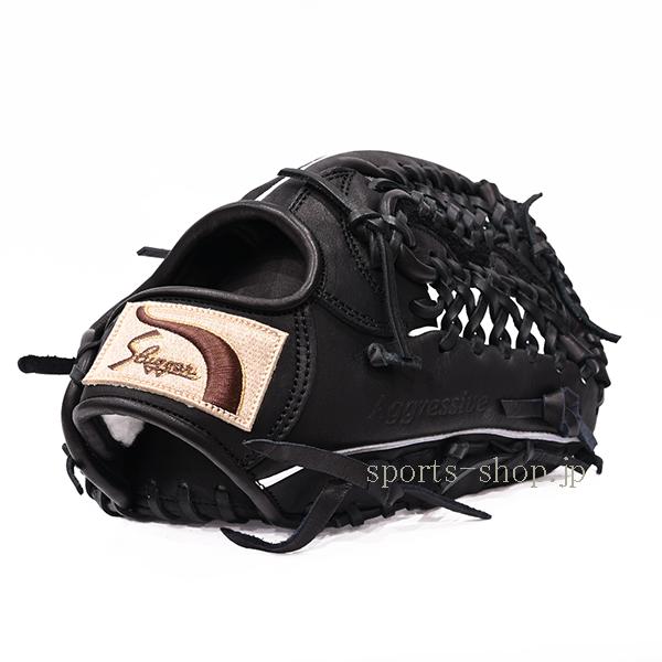 久保田スラッガー（KUBOTA SLUGGER） あすつく 軟式用 KSN-MP5 内野手