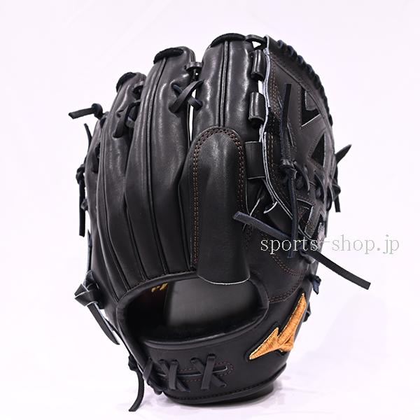 Mizuno Pro あすつく ミズノプロ 硬式用 オーダー 投手用 AXI(2)型