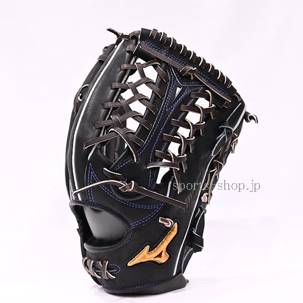 Mizuno Pro あすつく ミズノプロ 硬式用 オーダー 外野手用 AXI型
