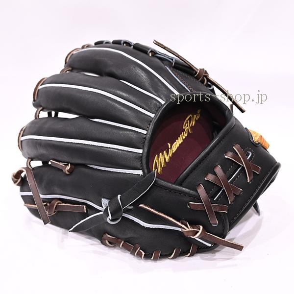 Mizuno Pro あすつく ミズノプロ 硬式用 オーダー 内野手用 AXI型