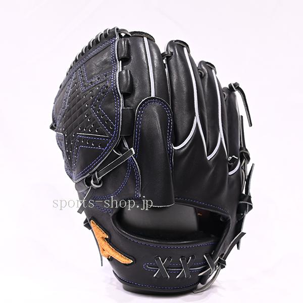 Mizuno Pro あすつく ミズノプロ 硬式用 オーダー 投手用 左投げ AXI型