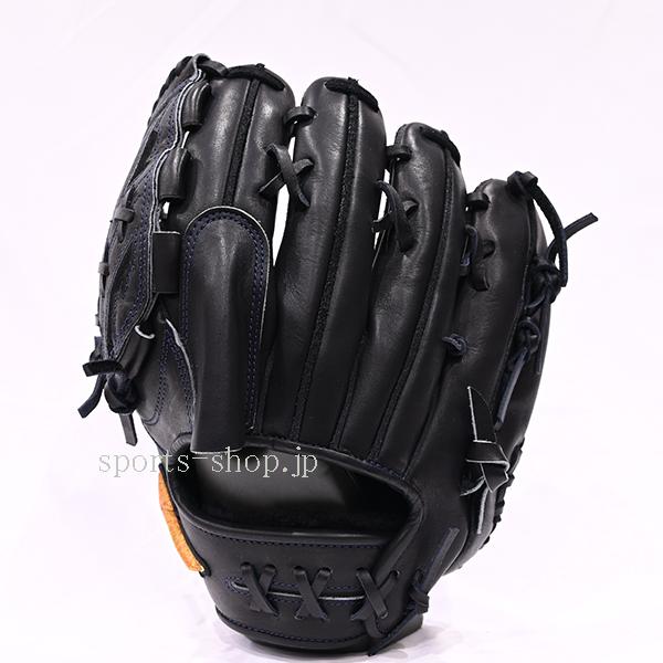 Mizuno Pro あすつく ミズノプロ 硬式用 オーダー 投手用 左投げ AXI型