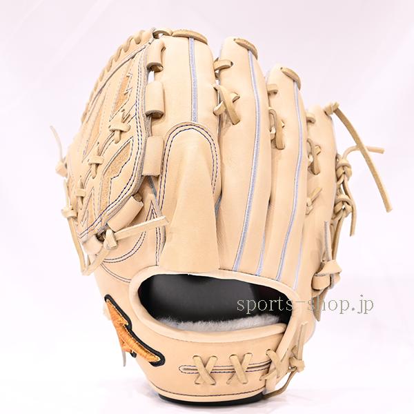 Mizuno Pro あすつく ミズノプロ 硬式用 オーダー 投手用 AXI型