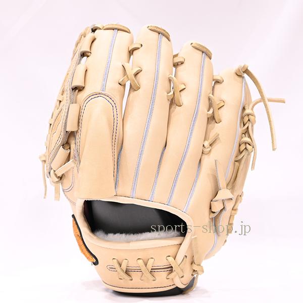 Mizuno Pro あすつく ミズノプロ 硬式用 オーダー 投手用 AXI型