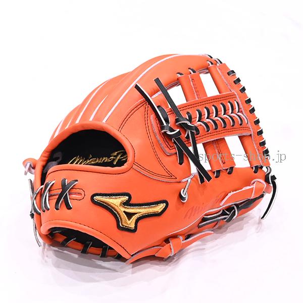 Mizuno Pro あすつく ミズノプロ 硬式用 オーダー 内野手用 AXIモデル
