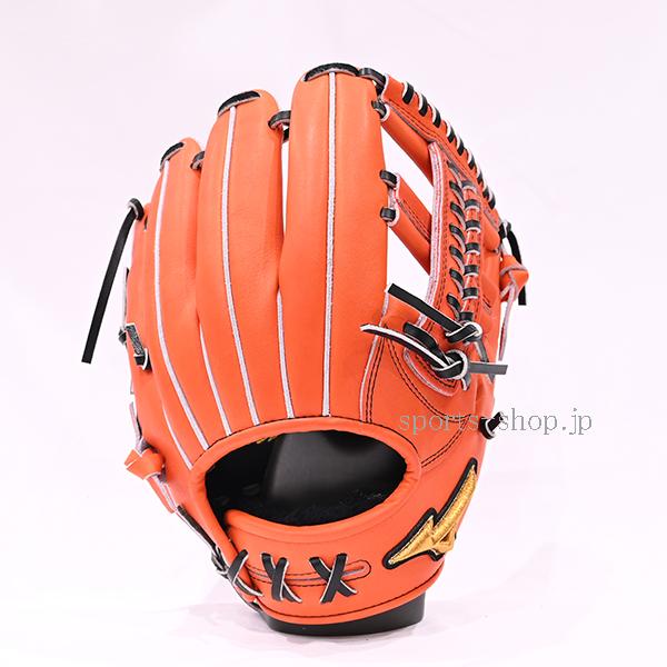 Mizuno Pro あすつく ミズノプロ 硬式用 オーダー 内野手用 AXIモデル
