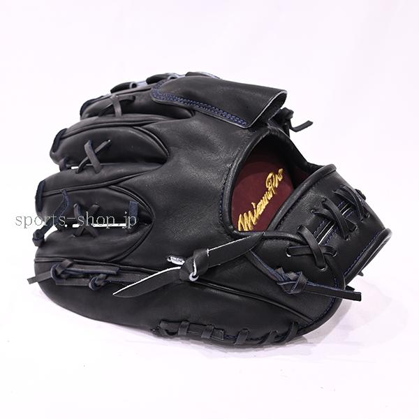 Mizuno Pro あすつく ミズノプロ 硬式用 オーダー 投手用 宮城型 AXI