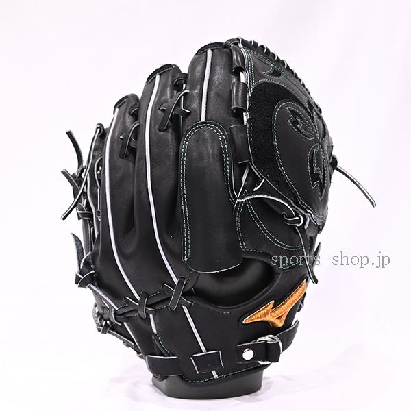 Mizuno Pro あすつく ミズノプロ 硬式用 オーダー 投手用 石川型